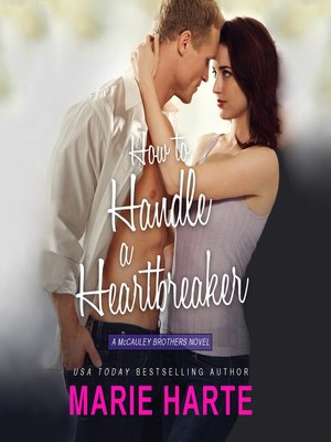 cover image of How to Handle a Heartbreaker
